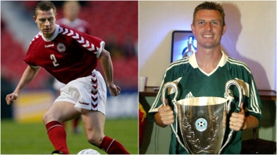 Ο Γιαν Μικάελσεν στο BN Sports: «Δύσκολος ο όμιλος, αλλά η Δανία θα προκριθεί – Αξέχαστο το νταμπλ με τον Παναθηναϊκό!» (video)