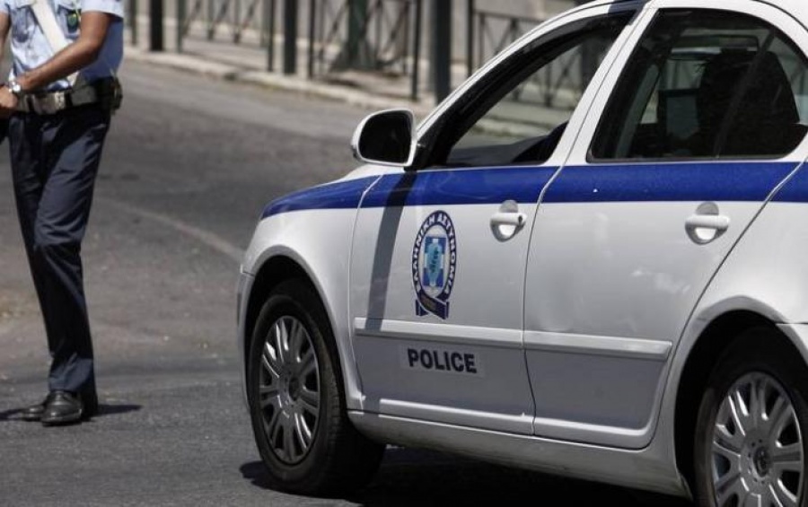 Αλλαγές στον Ποινικό Κώδικα ζητά η Ελληνική Αστυνομία