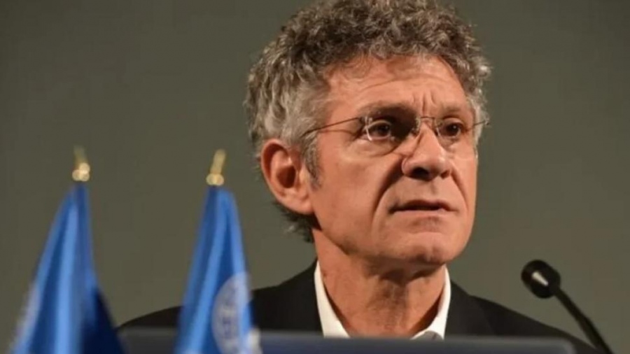 ΣΥΡΙΖΑ: Αποχώρηση του πρώην πρύτανη του Πανεπιστημίου της Κρήτης με καταγγελίες για «πολακικούς τραμπουκισμούς»