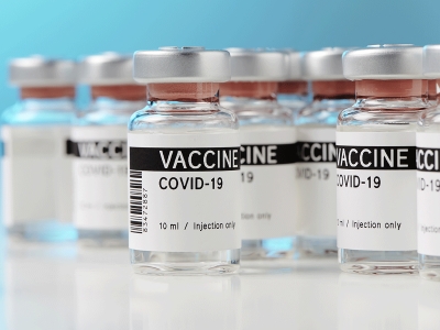 Η GAVI χαιρετίζει την κίνηση Biden για άρση των πνευματικών δικαιωμάτων στα εμβόλια κατά του κορωνοϊού