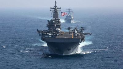 Πρόβλεψη σοκ από Ρωσία: Ο πόλεμος στο Ιράν θα παραταθεί - ΗΠΑ και Ισραήλ δεν περίμεναν αντίσταση