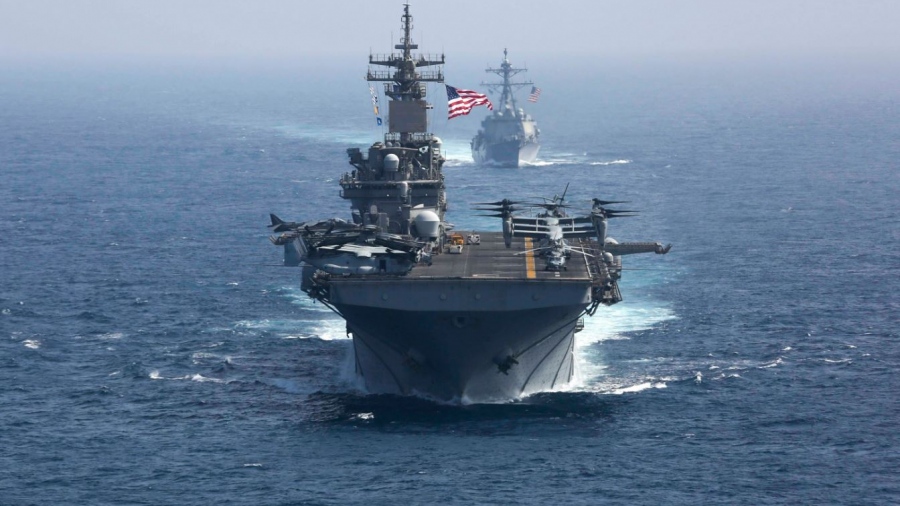 Πρόβλεψη σοκ από Ρωσία: Ο πόλεμος στο Ιράν θα παραταθεί - ΗΠΑ και Ισραήλ δεν περίμεναν αντίσταση