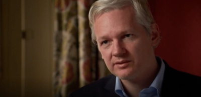Αποφασισμένος να συνεργαστεί με τις Σουηδικές αρχές ο Assange για να αποφύγει την έκδοση στις ΗΠΑ