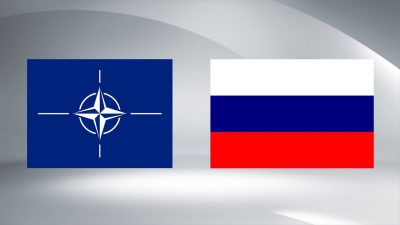 To NATO στηρίζει την Ουκρανία από μακριά… δεν θέλει εμπλοκή με την Ρωσία – Οι ΗΠΑ προωθούν ενεργειακό deal με την ΕΕ