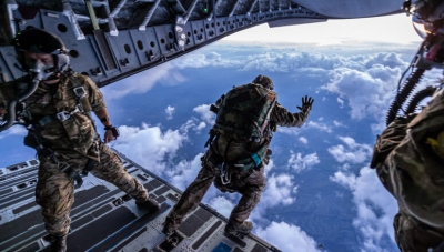 Ευρείας κλίμακας ασκήσεις του ΝΑΤΟ στην Εσθονία με 15.000 στρατιώτες από 14 κράτη