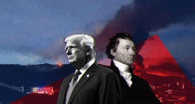 Η φονική μετάλλαξη του Δόγματος Monroe - Διπλό μέτωπο Trump κατά Κίνας - Ρωσίας, κρίσιμη η Γροιλανδία