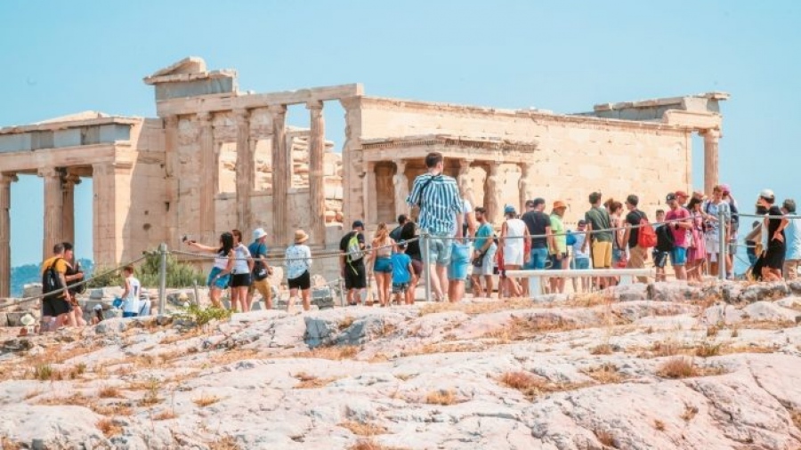 Οι 10 καλύτερες πόλεις της Ευρώπης το 2024 - Η θέση της Αθήνας