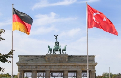 Γερμανία: Τι απαντά το ΥΠΕΞ για το «αρουραίος των υπονόμων» στον Erdogan
