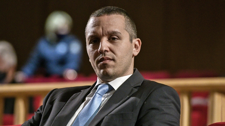 Υπόμνημα – βόμβα Κασιδιάρη: Ζητά να απαγορευθεί η συμμετοχή της ΝΔ στις εκλογές για πολύ σοβαρά αδικήματα