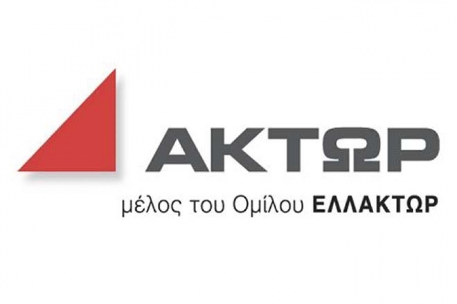 Άκτωρ: Δύο έργα στην Εγνατία Οδό