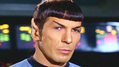 ΗΠΑ: Σποκ, είναι το όνομα της νέας Διοίκησης της Δύναμης... Διαστήματος που θυμίζει Σταρ Τρεκ