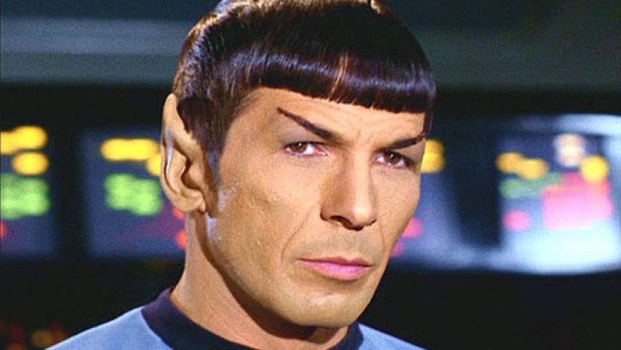 ΗΠΑ: Σποκ, είναι το όνομα της νέας Διοίκησης της Δύναμης... Διαστήματος που θυμίζει Σταρ Τρεκ