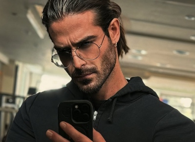 Αθώος ο Άρης Μουγκοπέτρος για την κατηγορία της ενδοοικογενειακής απειλής