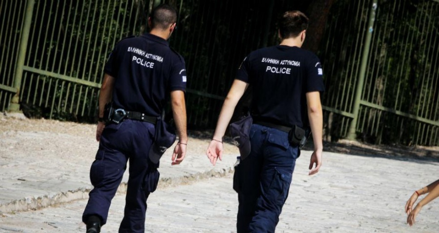 Εγκρίθηκε η πρόσληψη 1.500 Ειδικών Φρουρών στην Ελληνική Αστυνομία