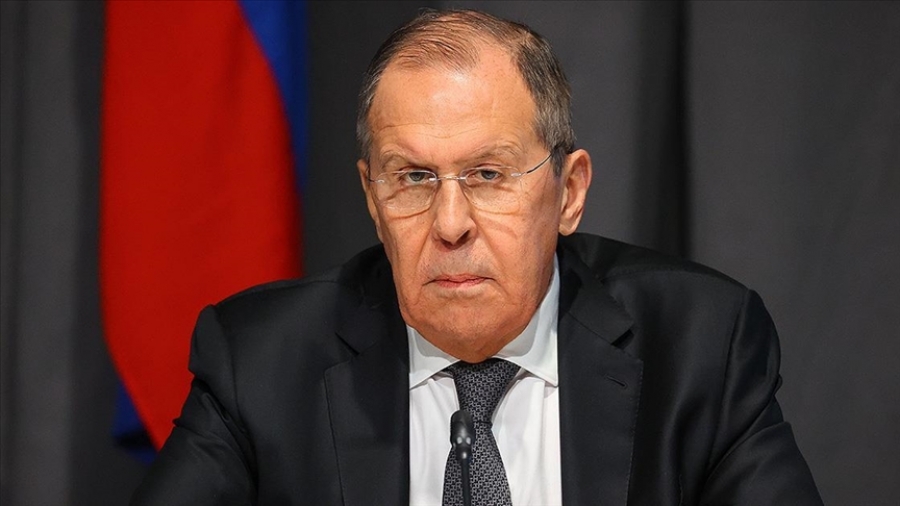 Lavrov (Ρώσος ΥΠΕΞ): Ελπίζω να έχουμε ακόμα την ευκαιρία να επιστέψουμε στο διεθνές δίκαιο και τις διεθνείς υποχρεώσεις