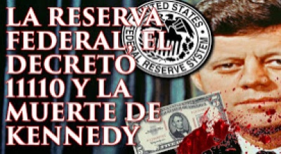 Ο Πρόεδρος Kennedy δολοφονήθηκε στις 22/11/1963 και τα τραπεζογραμμάτια ΗΠΑ που είχε εκδώσει αποσύρθηκαν αμέσως από την κυκλοφορία.