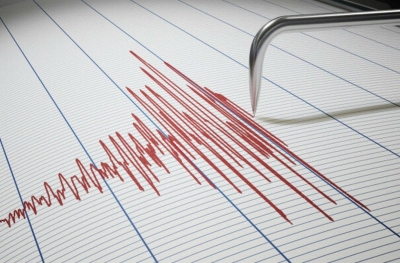 Σεισμός 3,9 βαθμών Ρίχτερ ταρακούνησε την Αττική