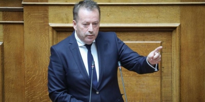 Κόκκαλης (ΣΥΡΙΖΑ): Ο Κασσελάκης θα κερδίσει τις νέες εκλογές, πάμε σε νέο κόμμα