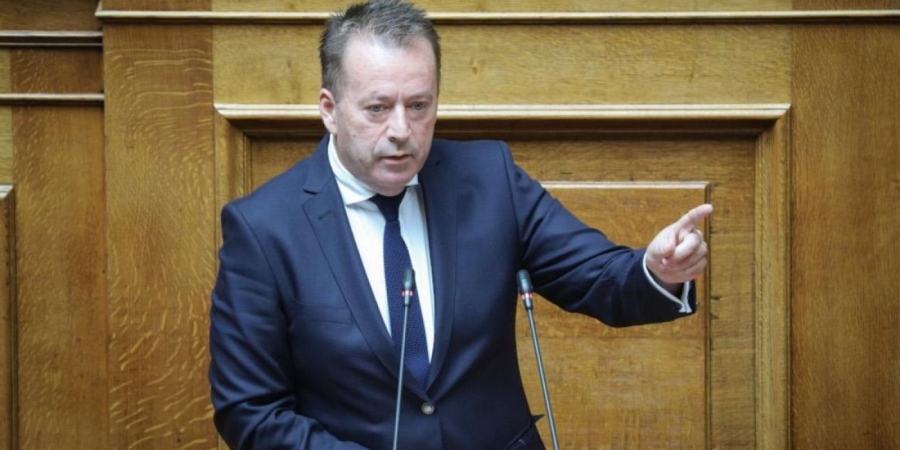 Κόκκαλης (ΣΥΡΙΖΑ): Ο Κασσελάκης θα κερδίσει τις νέες εκλογές, πάμε σε νέο κόμμα