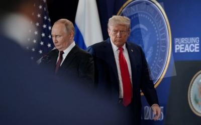 Οι ΗΠΑ θέλουν τη στρατιωτική ήττα της Ρωσίας - Η στρατηγική των κυρώσεων