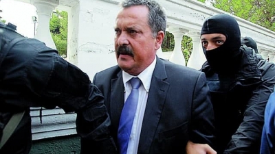 Αυτόπτης μάρτυρας: Είδα τη σύλληψη του Χρήστου Παππά