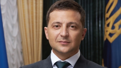 Πολιτικός τυχοδιώκτης ο Zelensky από 73% είχε καταρρεύσει στο 23% – Τι κρύβεται πίσω από την σύγκρουση στην Ουκρανία