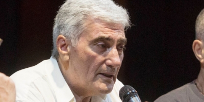 Νικολάου για δημοσιεύματα περί σεξουαλικής παρενόχλησης: Δεν έχω δώσει ποτέ κανένα δικαίωμα