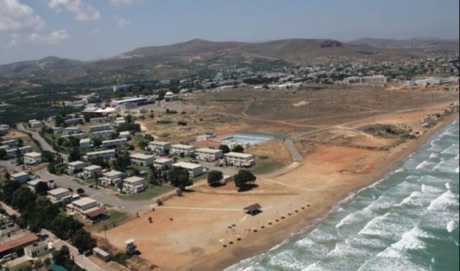 “Ναι” της Περιφέρειας Κρήτης σε υδρογονάνθρακες και καζίνο