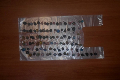 Τρίκαλα: Κρατούμενος κατάπιε 120 «αβγά» ηρωίνης!