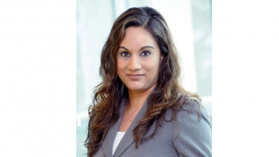 Στην Αθήνα η Αμερικανίδα ΥΦΕΞ με σκοπό την ενίσχυση επιχειρηματικών και οικονομικών δεσμών