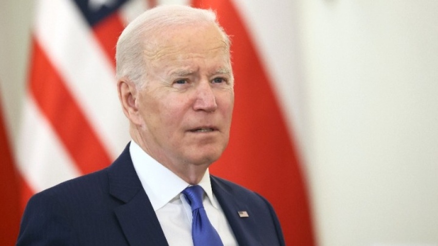 Biden: Τουλάχιστον 11 Αμερικανοί μεταξύ των θυμάτων της Hamas
