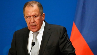Δραματικό προειδοποίηση Lavrov - Δημιουργείται ευρωπαϊκός στρατός για φυσική επίθεση στη Ρωσία με επικεφαλής τον... Zelensky