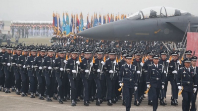 ΗΠΑ: Με την πώληση F-35 στη Νότιο Κορέα απαντούν στην επικείμενη συμφωνία Putin - Kim