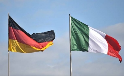 Γερμανία σε Ιταλία: Το bail - in αποτελεί ένα κρίσιμο εργαλείο για τη διάσωση των τραπεζών