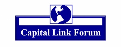 Capital Link: 8ο ετήσιο συνέδριο - Διεθνοποίηση της ελληνικής επιχειρηματικότητας -Μια Νέα Διάσταση ΕΚΕ και Έκθεση έργου Φορέων