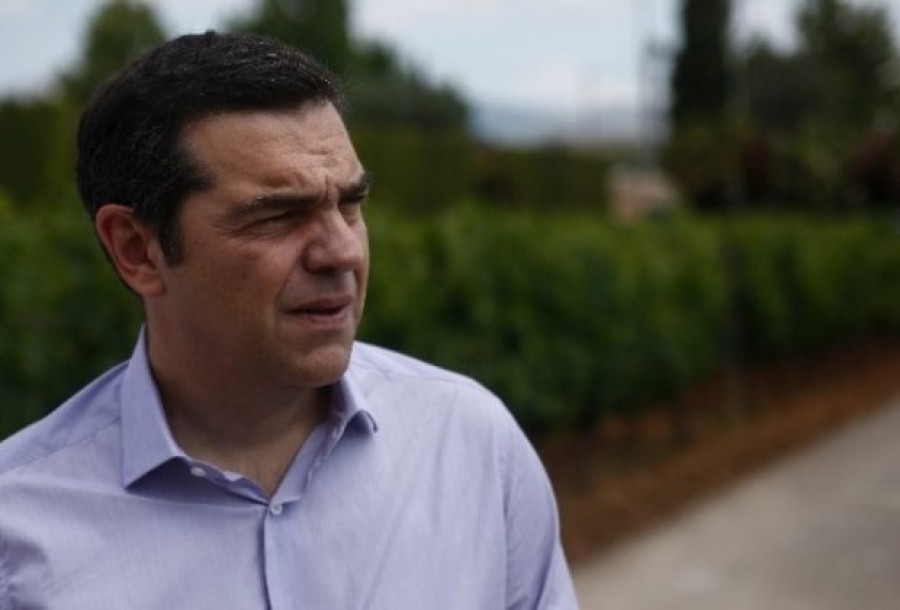 Επίθεση Τσίπρα στην κυβέρνηση: Επανεκκίνησε τον τουρισμό χωρίς σχέδιο και με ερασιτεχνισμό
