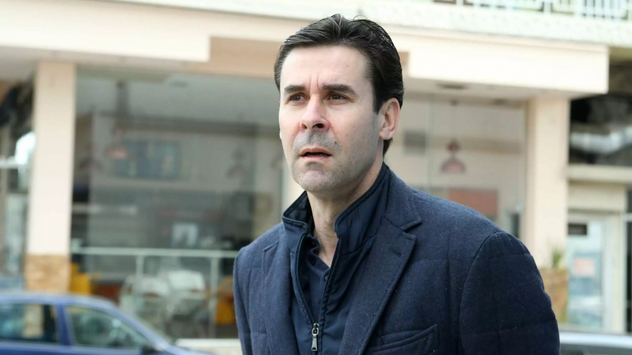 Εθνική Δημιουργία: Ο Βασίλης Τσιάρτας επικεφαλής στο Επικρατείας