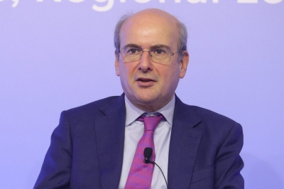 Χατζηδάκης: Είμαστε στην τελική ευθεία για τις πληρωμές στους αγρότες