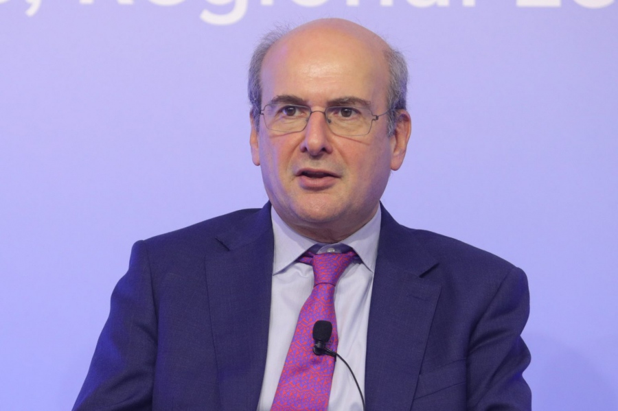 Χατζηδάκης: Είμαστε στην τελική ευθεία για τις πληρωμές στους αγρότες