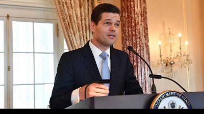 Έντονο το ενδιαφέρον των ΗΠΑ για Βαλκάνια - Αν. Μεσόγειο