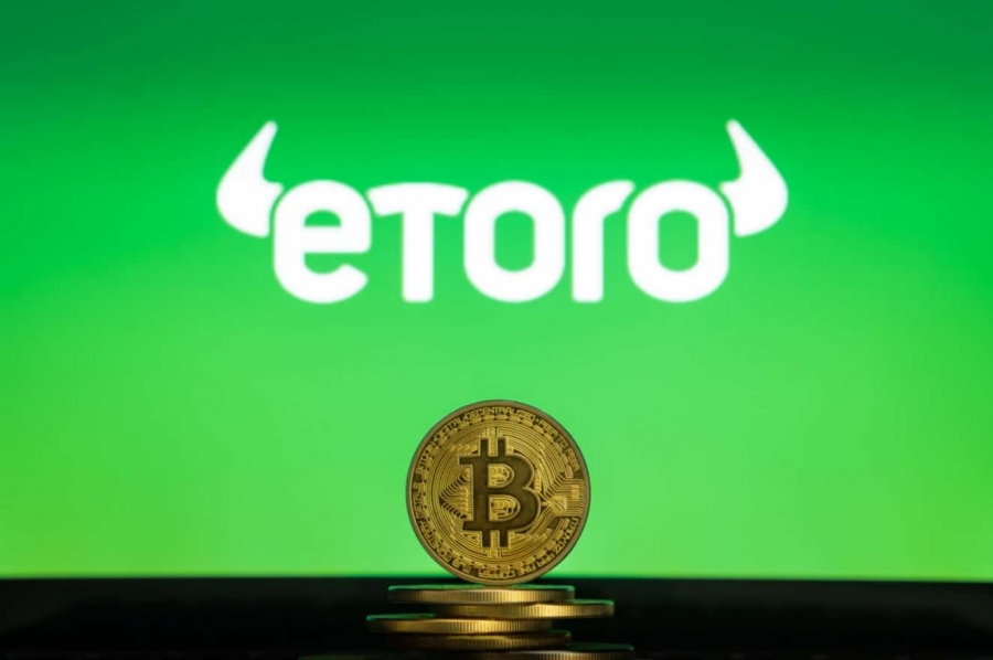 E-Toro: Το bitcoin θα παραμείνει βασιλιάς - Ως 100 τρισ. δολ. θα μεταφερθούν στο οικοσύστημα των κρυπτονομισμάτων