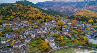 Πάτησε «φρένο» η τουριστική κίνηση στους ορεινούς προορισμούς – Σε απελπισία οι ξενοδόχοι