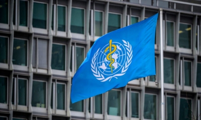 Κίνδυνος για την εθνική κυριαρχία των κρατών οι υπερεξουσίες του ΠΟΥ – Επιβάλλεται παγκόσμια «ιατρική  τυραννία»