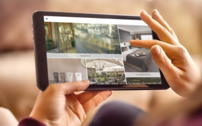 Πώς η πανδημία άλλαξε τις συνήθειες κράτησης στα ξενοδοχεία της Ευρώπης