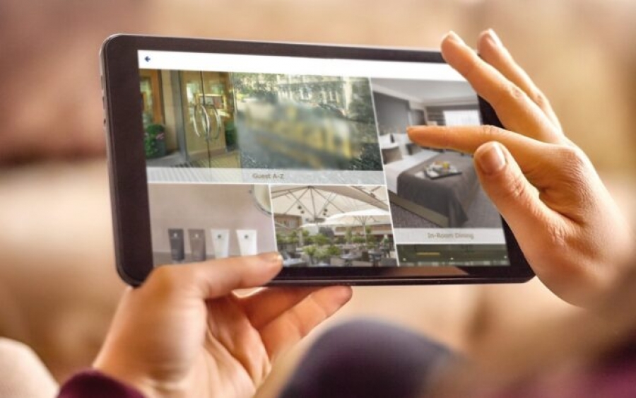 Πώς η πανδημία άλλαξε τις συνήθειες κράτησης στα ξενοδοχεία της Ευρώπης