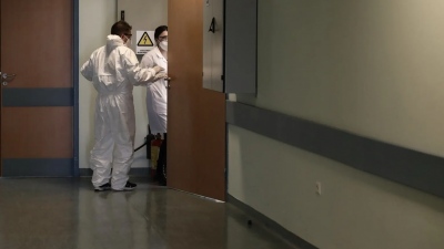 Αδιανόητο λάθος σε νοσοκομείο -  Έδωσαν σε έγκυο 8 μηνών φάρμακο για διακοπή κύησης