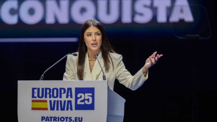 Λατινοπούλου: «Παραδομένα στους λαθρομετανάστες τα Μέσα Μαζικής Μεταφοράς στην Ελλάδα