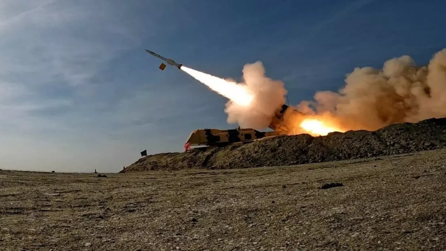 Συγκλονιστική αποκάλυψη CIA: Αποτύχαμε στο Ιράν, διατηρεί το 70% των πυραύλων του και το 40% των drones