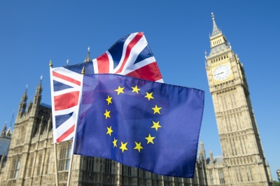Εκπρόσωπος May: Απίθανο ένα Brexit χωρίς deal με την ΕΕ