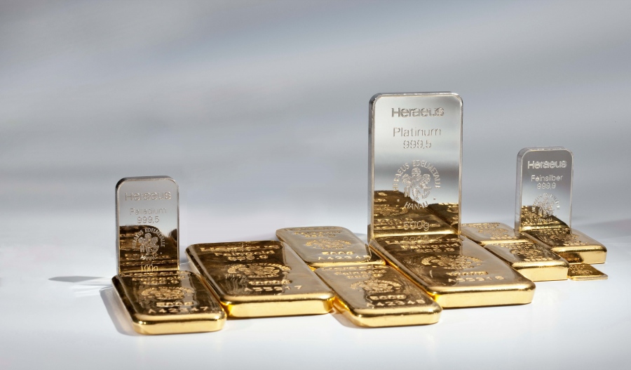 Γερμανικός βιομηχανικός κολοσσός υπό έρευνα για απάτη και υπεξαίρεση 460 εκατ. ευρώ στον κλάδο πολύτιμων μετάλλων